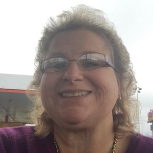 Meet your Posher, Linda